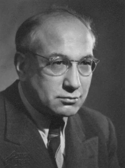 Hans Hoff (1897–1969), Neurologie, Psychiatrie