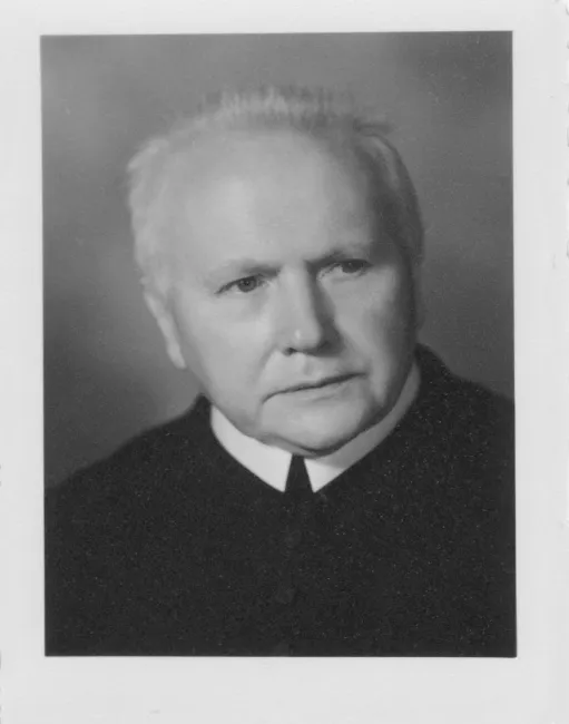 Carl Johann Jellouschek (1887–1961), Spekulative Dogmatik und christliche Philosophie