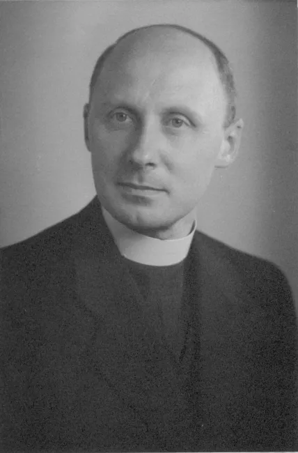 Franz Loidl (1905–1987), Theologie