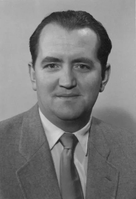 Leopold Stockinger (1919–2007), Histologie, Embryologie
