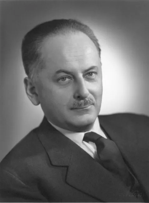 Willibald M. Plöchl (1907–1984), Kirchenrecht