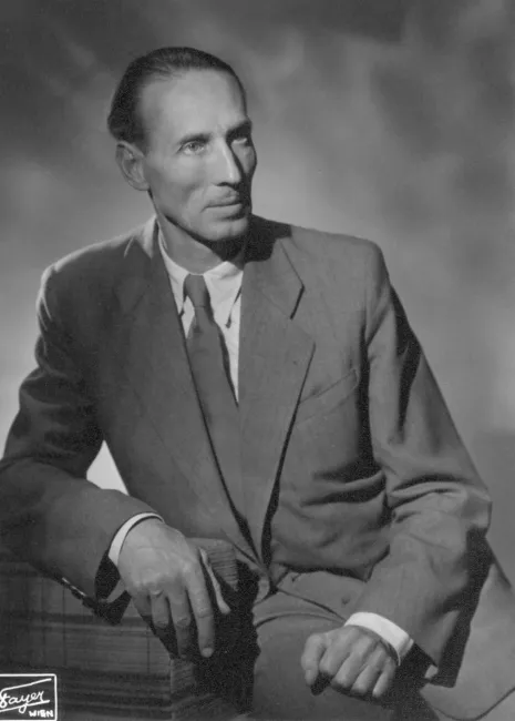 Franz Seelich (1902–1985), Medizinische Chemie