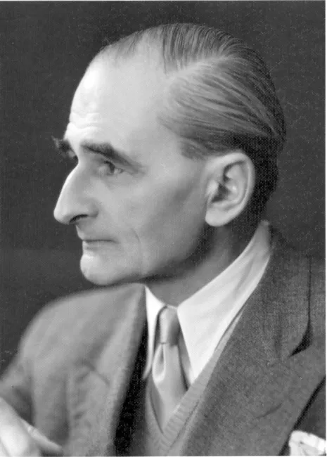 Ernst Lauda (1892–1963), Pathologie