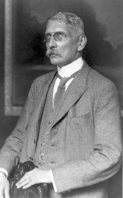 Hans von Arnim (1859–1931), Klassische Philologie