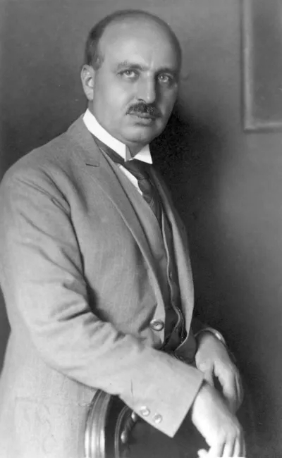 Karl Bühler (1879–1963), Psychologie, Philosophie