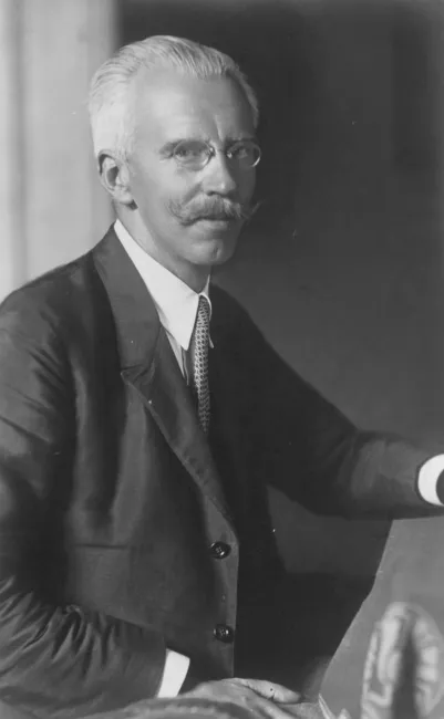 Wenzel Gleispach (1876–1944), Rechtswissenschaften