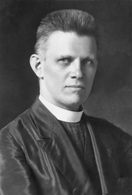 Theodor Innitzer (1875–1955), Theologie, Bibelstudium Neues Testament