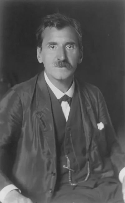 Robert Lach (1874–1958), Musikwissenschaft