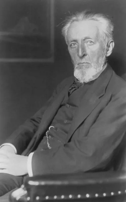 Hans Horst Meyer (1853–1939), Pharmakologie