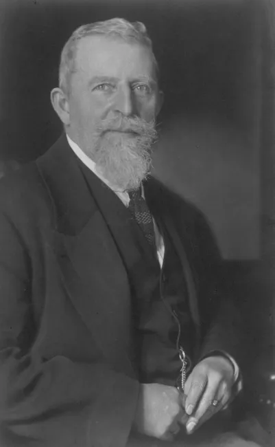 Rudolf Much (1862–1936), Germanistik