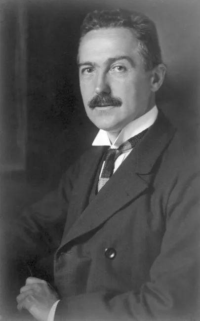 Hans Przibram (1874–1944), Zoologie