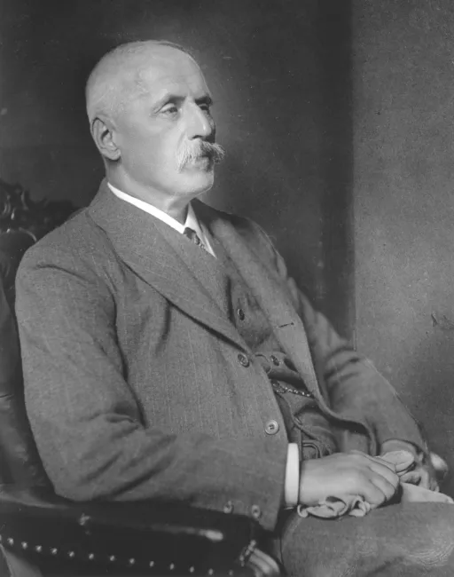 Josef Schaffer (1861–1939), Histologie