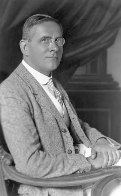 Moritz Schlick (1882–1936), Philosophie