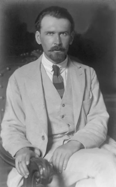 Nikolai Sergejewitsch von Trubetzkoy (1890–1938), Slawische Philologie