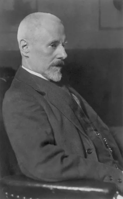 Rudolf Wegscheider (1859–1935), Chemie