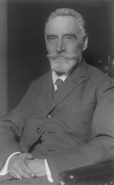 Otto Zallinger (1856–1933), Deutsches Recht, Österreichische Verfassungs- und Verwaltungsgeschichte