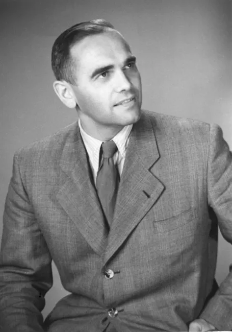 Erich Heintel (1912–2000), Philosophie