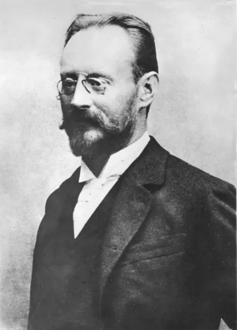Carl Auer-Welsbach (1858–1929), Chemie