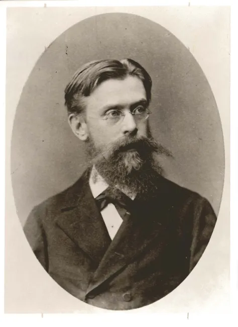 Melchior Neumayr (1845–1890), Paläontologie