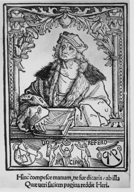 Johannes Cuspinianus