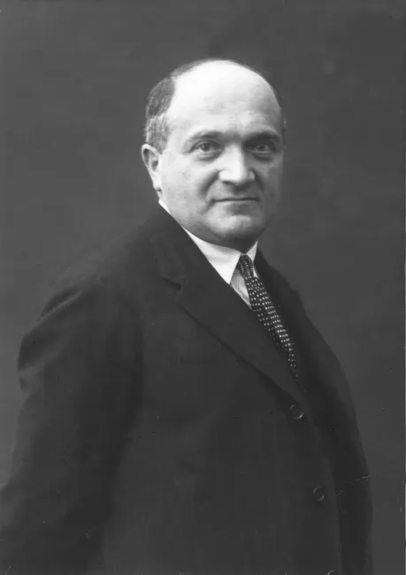 Bernhard Gottlieb (1885–1950), Zahnmedizin