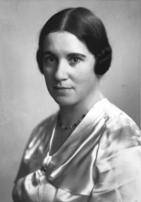Gertrud Herzog-Hauser (1894–1953), Klassische Philologie