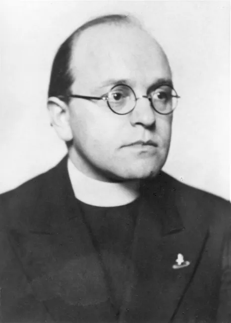Johannes Hollnsteiner (1895–1971), Kirchenrecht