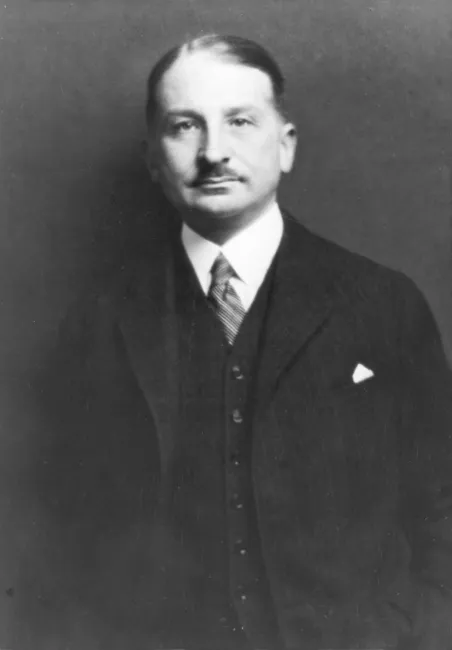 Ludwig Edler von Mises (1881–1973), Politische Ökonomie