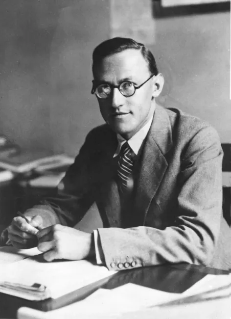Oskar Morgenstern (1902–1977), Nationalökonomie