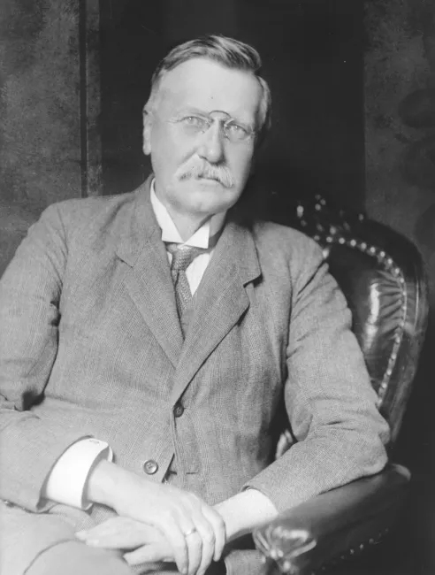 Emil Reisch (1863–1933), Klassische Philologie, Klassische Archäologie