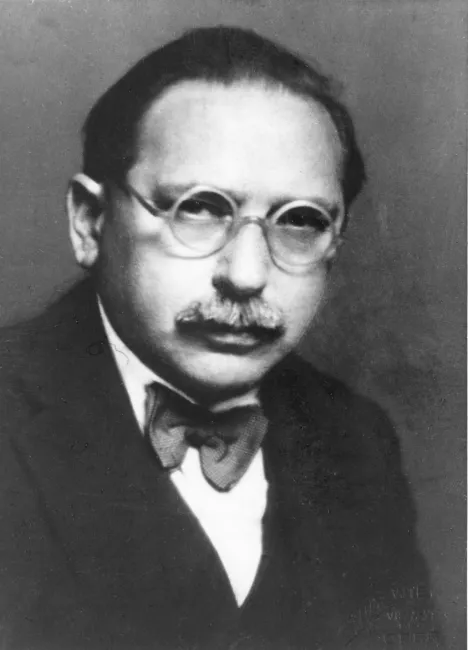 Norbert Jokl (1877–1942), Indogermanische Philologie