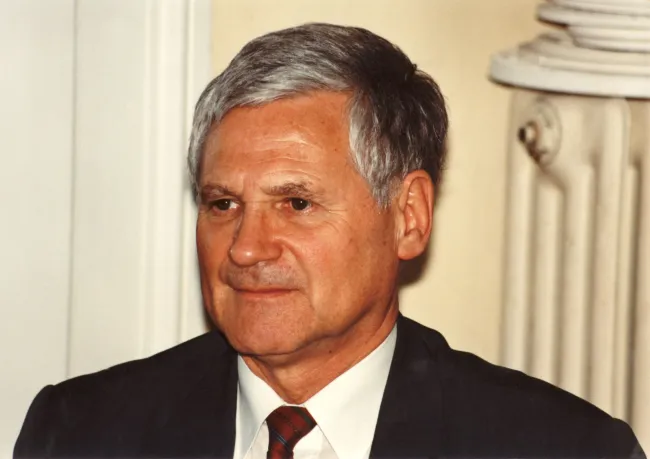 Günther Winkler (1929–2024), Österreichisches Verfassungs- und Verwaltungsrecht