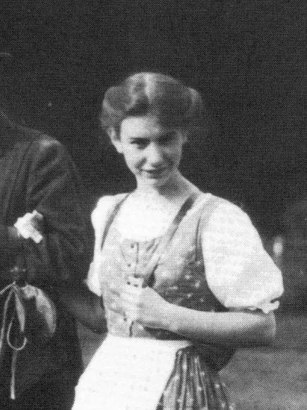 Anna Freud (1895–1982), Kinderpsychoanalyse, Pädagogik