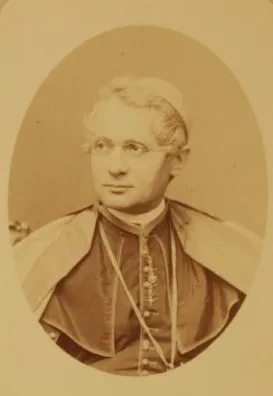 Ludwig Haynald (1816–1891), Theologie, Botanik