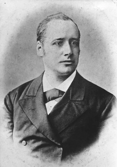 Karl Schrauf (1835–1904), Universitätsarchivar