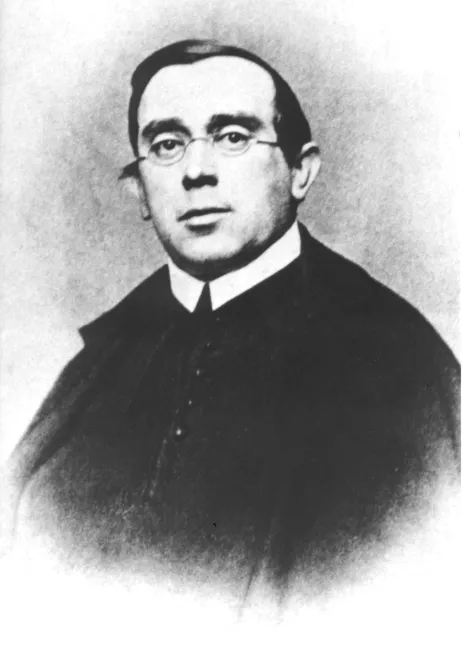 Anselm Ricker (1824–1902), Pastoraltheologie
