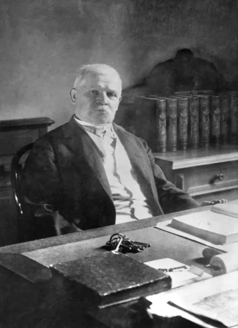 Vatroslav Ritter von Jagic (1838–1923), Slawistik