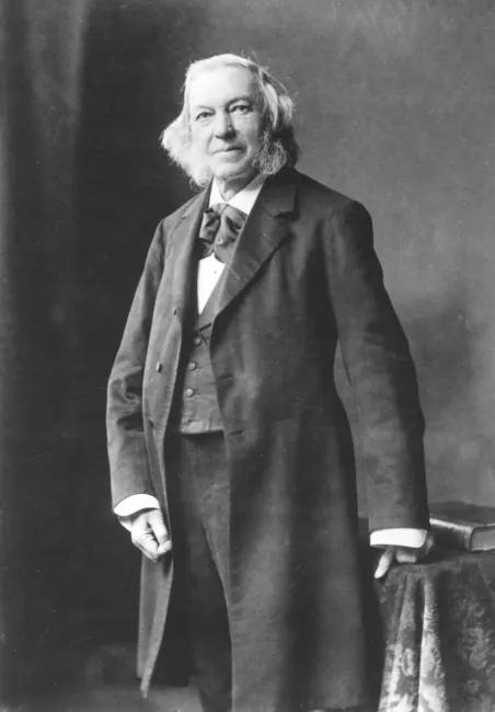 Hermann Bonitz (1814–1888), Klassische Philologie