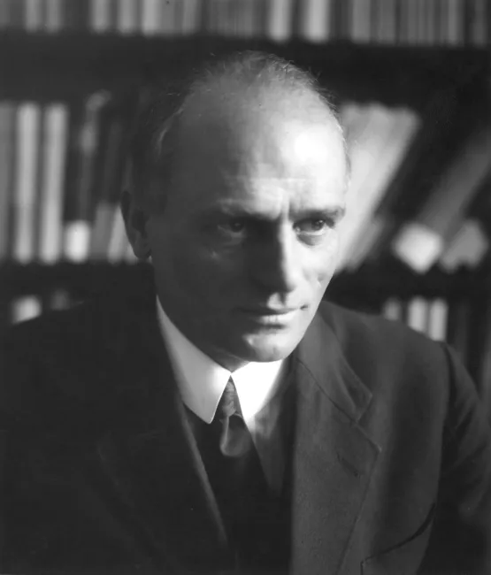 Othmar Spann (1878–1950), Gesellschafts- und Volkswirtschaftslehre