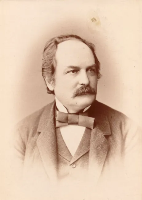 Josef Böhm (1833–1893), Botanik, Pflanzenphysiologie