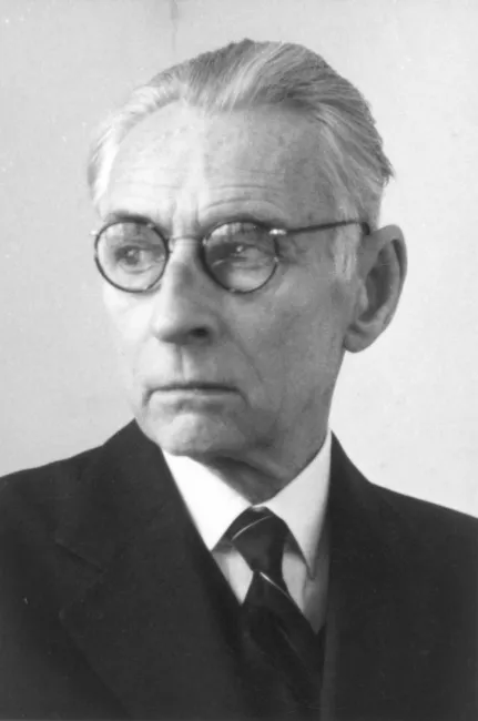 Lothar Geitler (1899–1990), Systematische Botanik