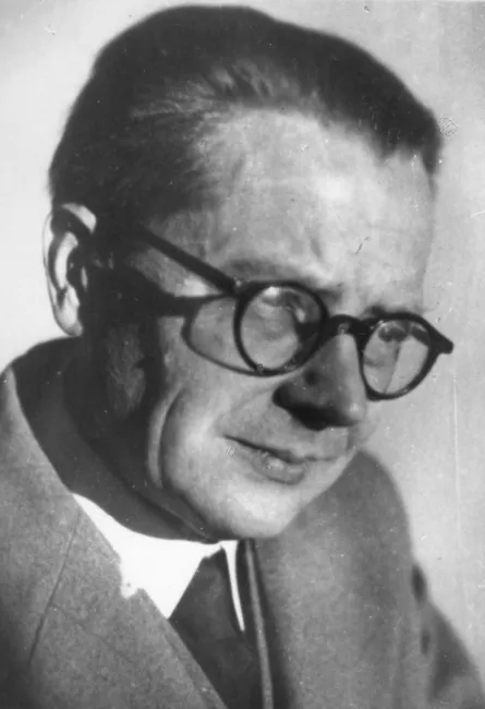 Ludwig von Bertalanffy (1901–1972), Theoretische und allgemeine Biologie