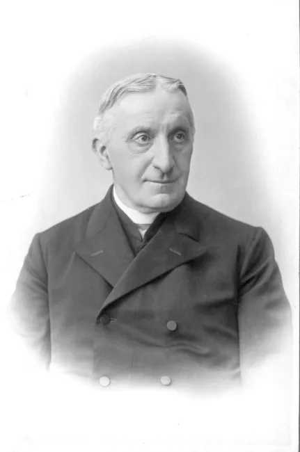 Hermann Zschokke (1838–1920), Katholische Theologie