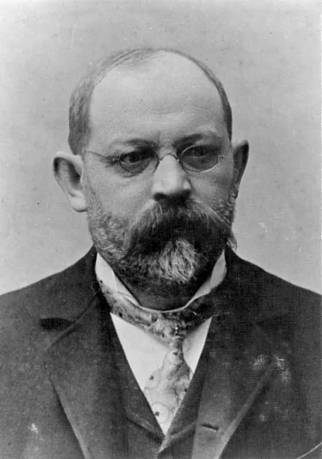 Rudolf Chrobak (1843–1910), Geburtshilfe, Gynäkologie