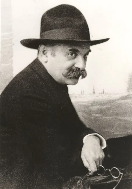Julius Tandler (1869–1936), Anatomie
