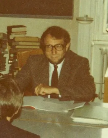Walter Selb (1929–1994), Römisches Recht, Antike Rechtsgeschichte