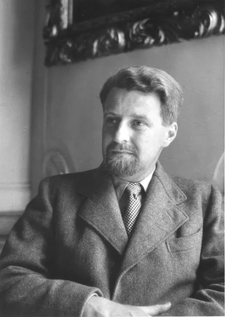 Konrad Lorenz (1903–1989), Zoologie, Nobelpreis 1973