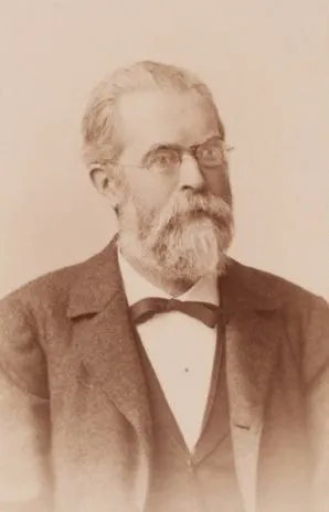 Julius Hann (1839–1921), Meteorologie