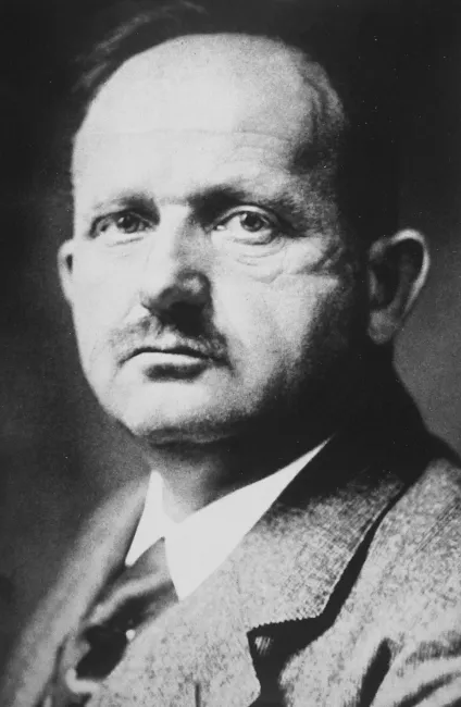 Hans Fischer (1881–1945), Medizinische Chemie, Nobelpreis 1930