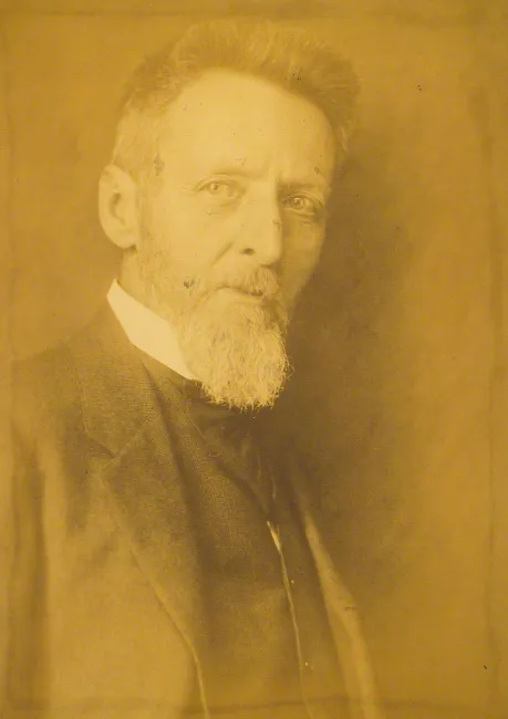 Hans Horst Meyer (1853–1939), Pharmakologie